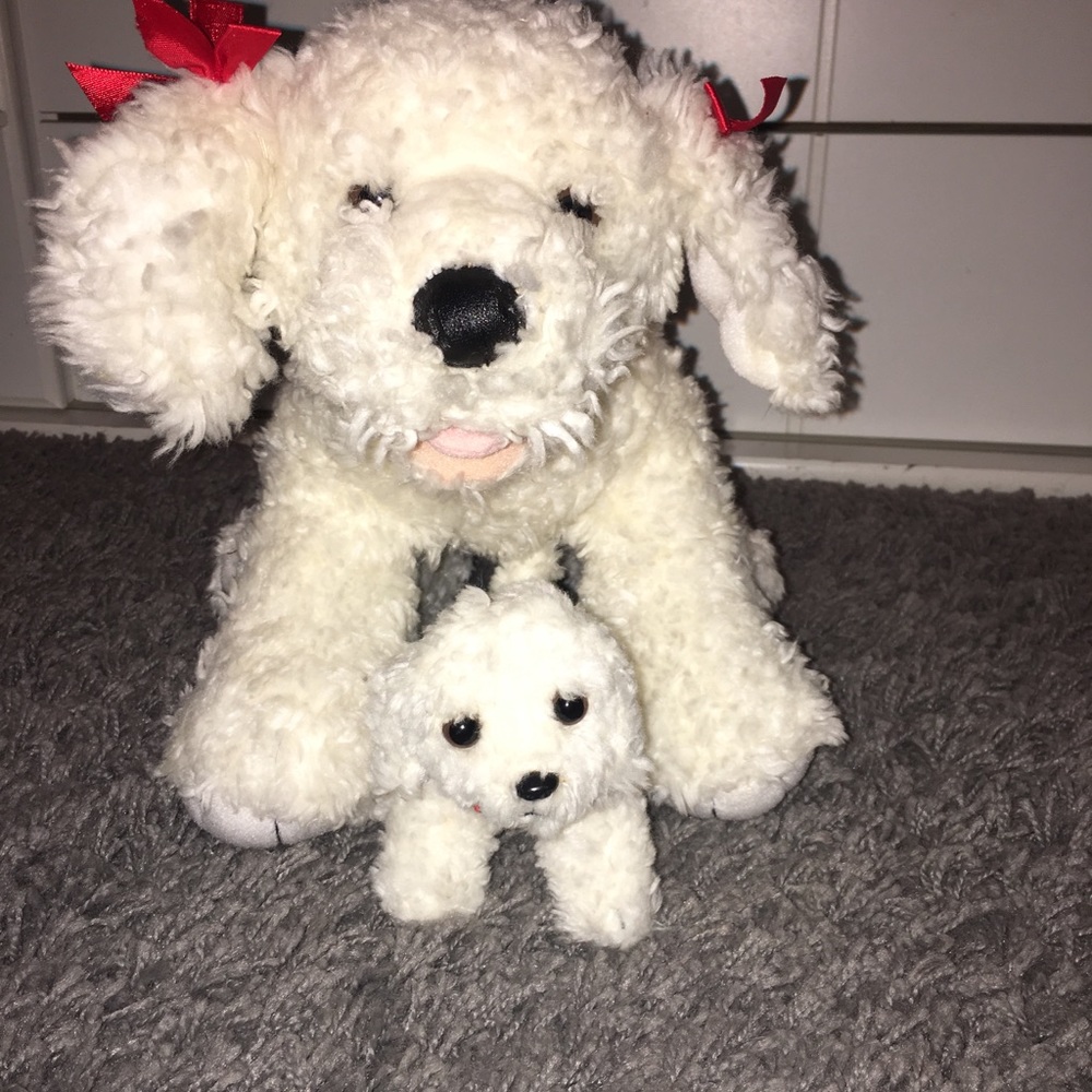 Build A Bears